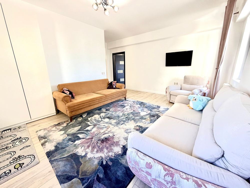 Apartament  de vanzare cu 2 camere in Alba Iulia zona Arex - Poză 3