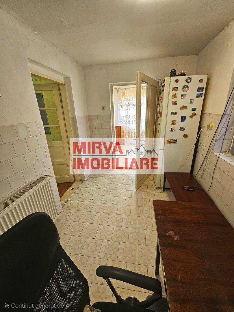 Casă 4 camere, garaj + spațiu comercial |  Sat Nedelea - Poză 44