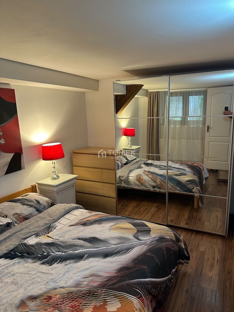 Apartament 2camere str.Castelului - Poză 9