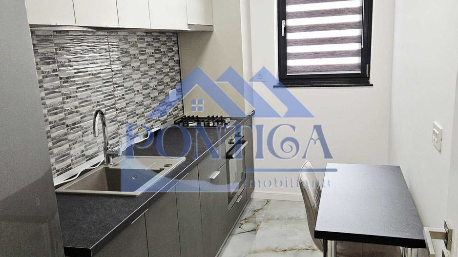 Apartament Aviatorii Residence - Poză 4