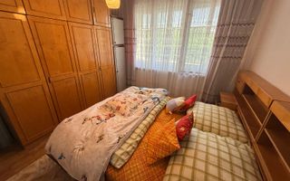 2 camere| cu vedere catre Bega-zona superba| apartament frumos, costuri mici| - Poză 3