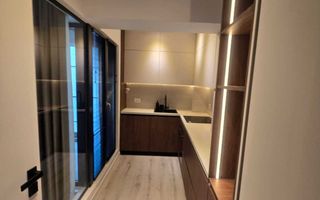 Inchiriere apartament 2 camere+loc parcare Smart Lujerului - Poză 3