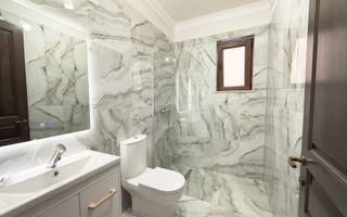 BG87-Casa individuala parter-Lugojului - Poză 9