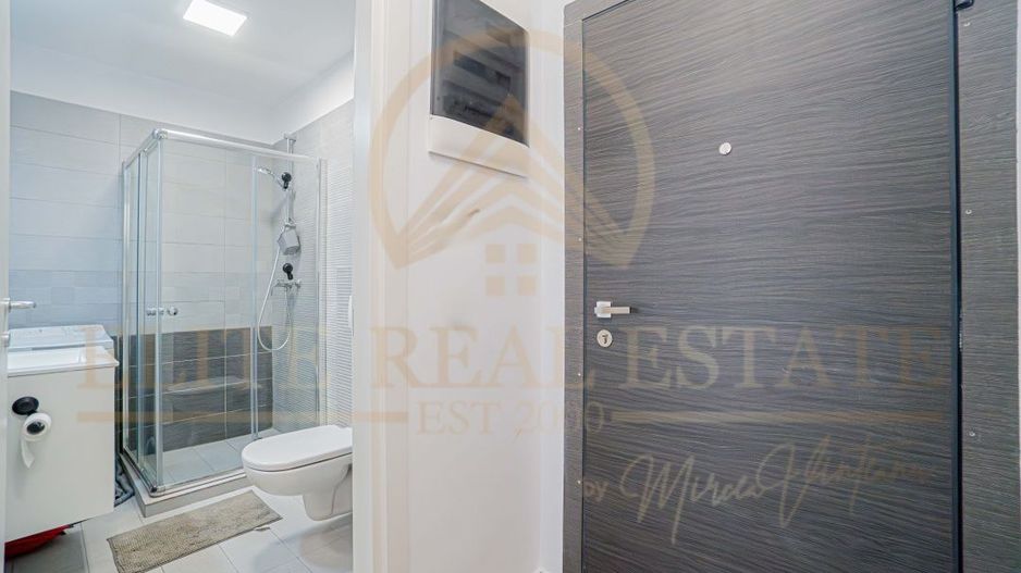 Stațiunea Mamaia -Casa Del Mar -Garsoniere mobilata si utilata complet - Poză 11