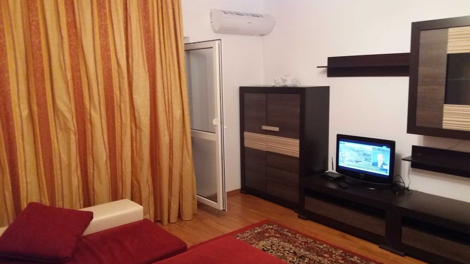 🔑 Închiriere garsonieră decomandată Confort 1 – Zona Timpuri Noi - Poză 1