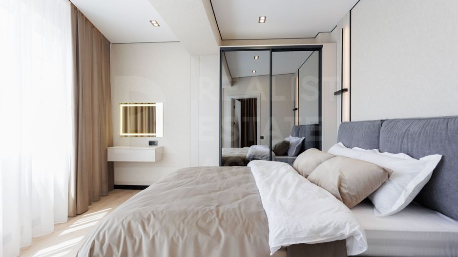 Vânzare, apartament, 2 camere, strada Tudor Stișcă, Botanica - Poză 11