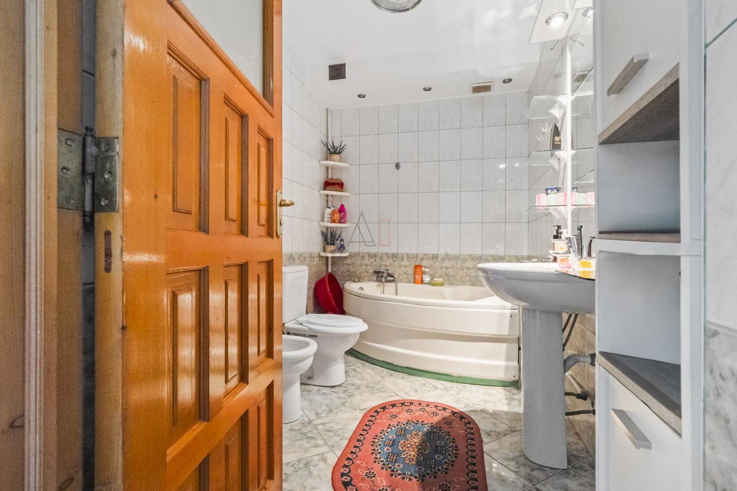 Vila Obor/ Str Mihai Spatarul - Poză 24