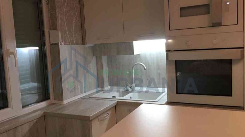 Apartament 3 camere, renovat premium, zona Cantemir, Iași - Poză 7