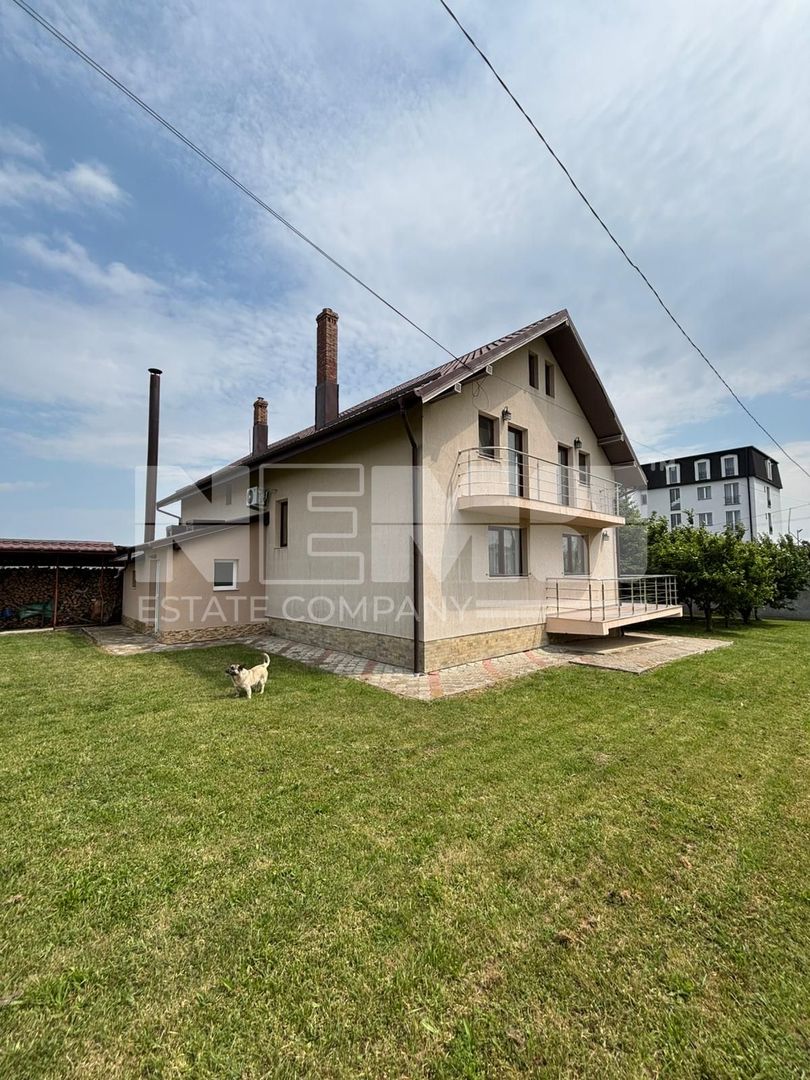 Casa 5 camere | 10 ari teren | Scheia, Suceava | 245.000€ - Poză 19