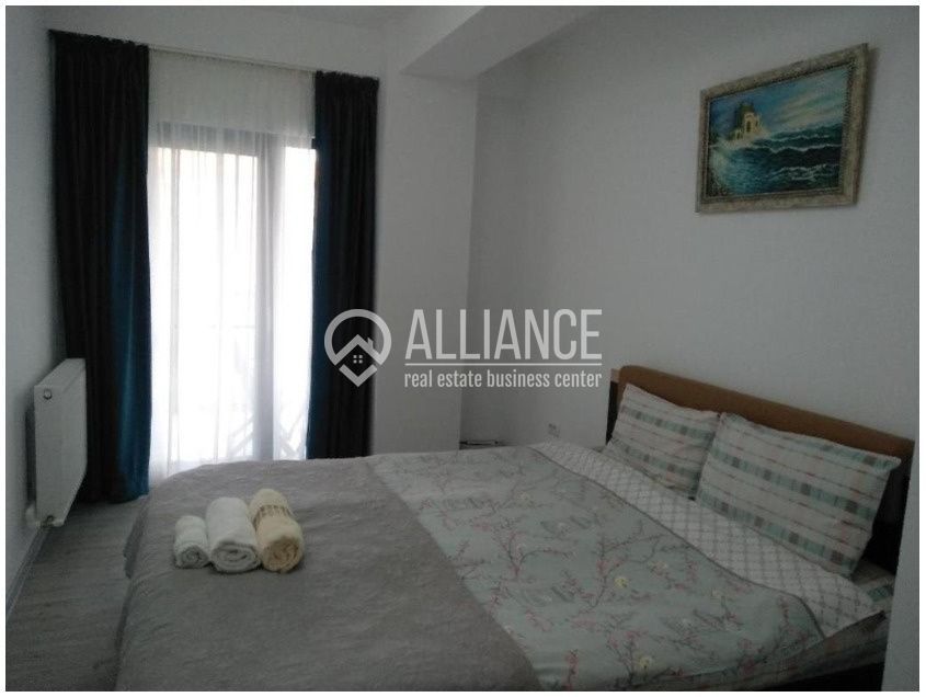 EFORIE NORD (COD 02) - Apartament 2 camere  -  Apart Hotel Poseidon 1 - Poză 8