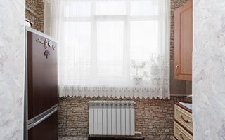 Vânzare, apartament, o cameră, str. Florilor, Rîșcani - Poză 6