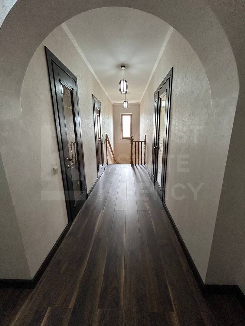 Vânzarea, casa/villa, 4 camere, str. Taras Șevcenco, Pământeni - Poză 34