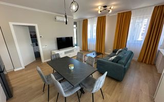 Apartament cu 3 camere, 70mp, parcare, Zona Concept 9 - Poză 1