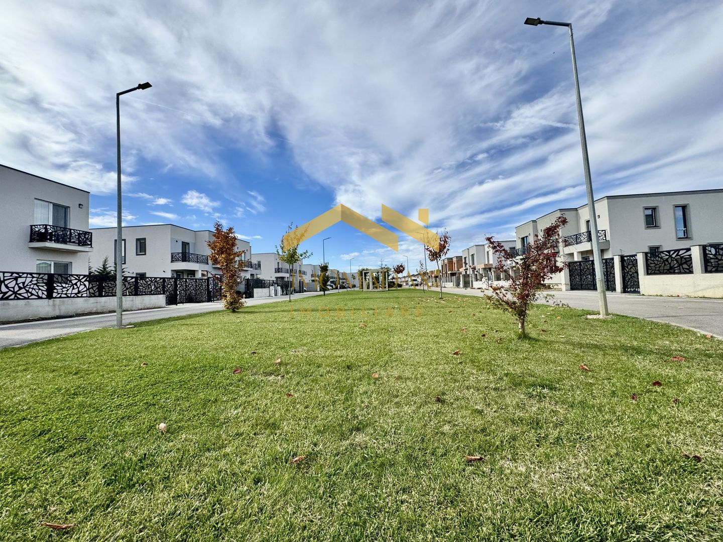 Casă Individuală-5 Camere-Comision0% -Tva Inclus - Poză 19