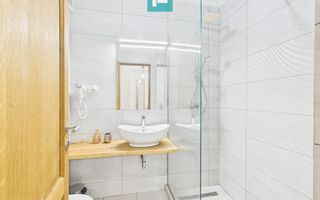 Apartament Premium Ceyrat, Parcare Inclusă - Poză 9