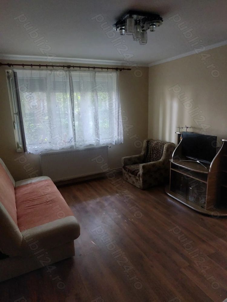 BRASADAS vinde ap 2 cam PARTER Careiului Shopping City. - Poză 7