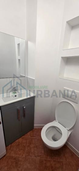 Apartament 3 camere premium, 72 mp, renovat – Lunca Cetățuii (str. Gării) - Poză 9