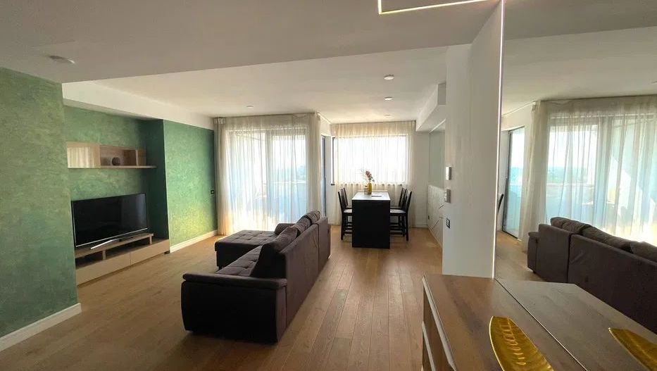 Apartament | Ultra Lux | Cortina Residence | Herastrau - Poză 2