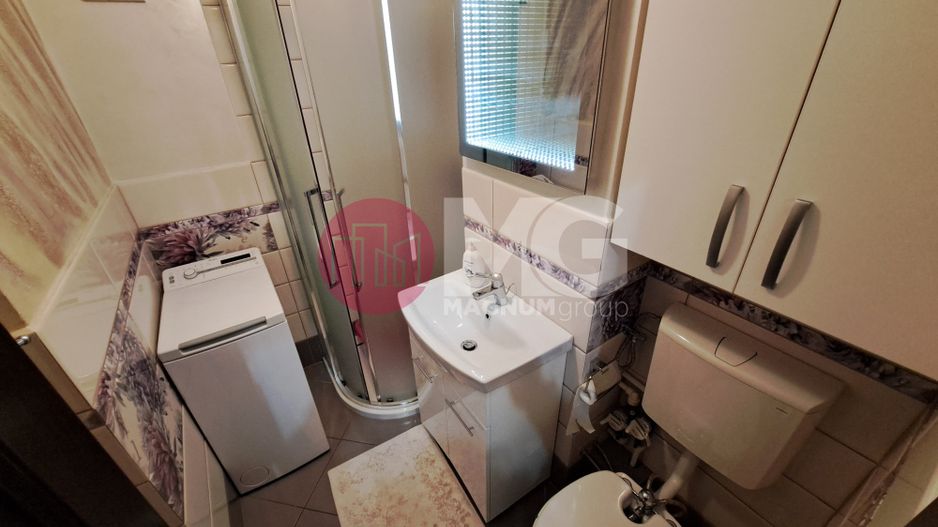 Apartament elegant 2 camere de vanzare Sos. Colentina - Poză 16