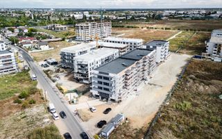 Apartament 2 camere Titan-Theodor Pallady-Metrou N. Teclu - Poză 6