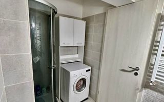 Vanzare apartament 2 camere, bloc 2019, centrala, Titan-Pallady - Poză 8