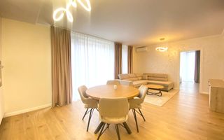 Apartament 2 camere modern de inchiriat, parcare subterana, Grigorescu - Poză 4