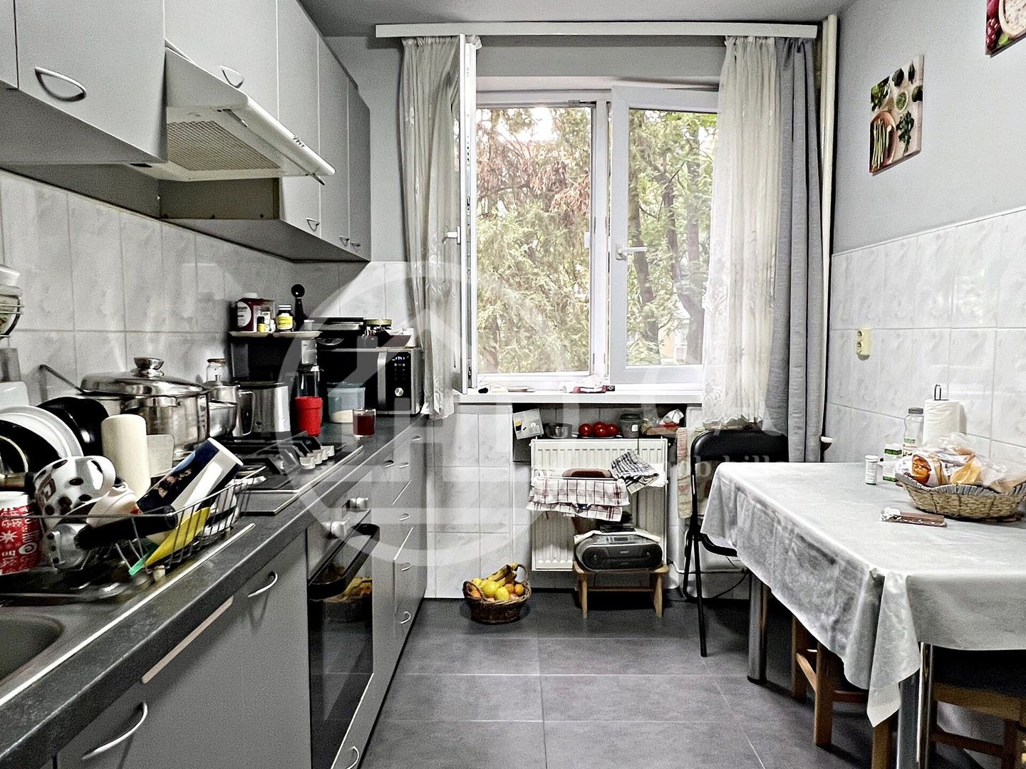 Apartament cu 3 camere de vanzare in zona Rogerius, Oradea - Poză 7