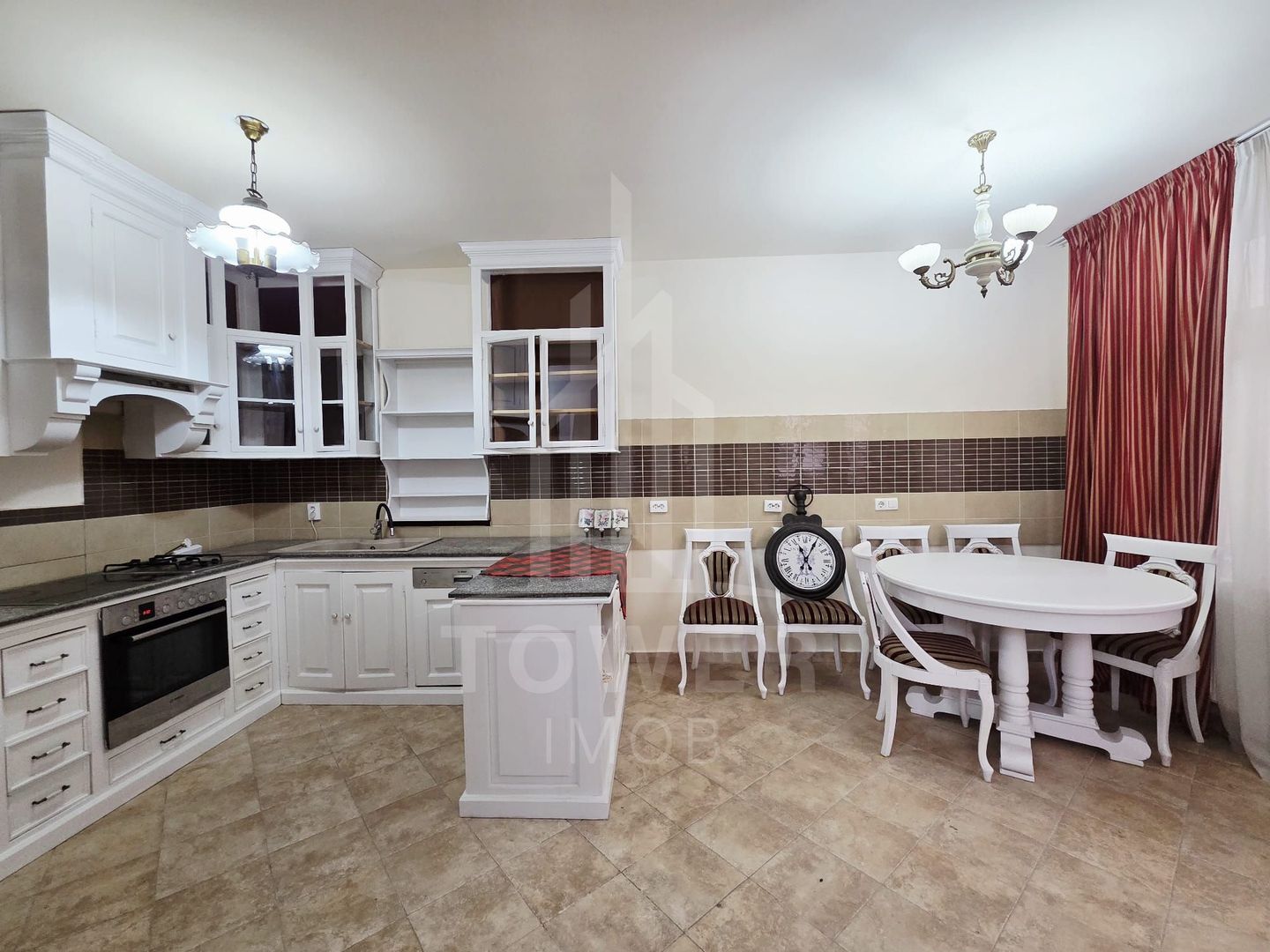 Casă de închiriat – Calea Dumbrăvii, zona Parcul Sub Arini - Poză 3