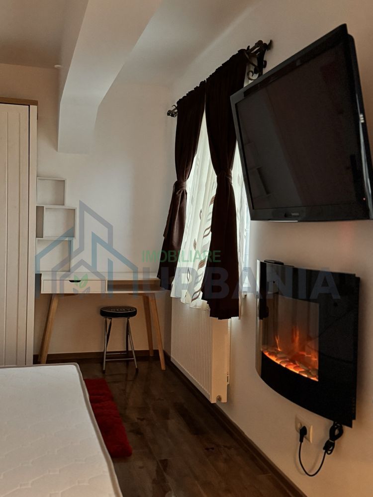Inchiriez apartament 4 camere - Poză 4