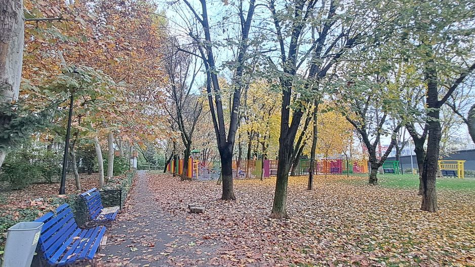 Garsoniera renovabila | Berceni - Poză 1