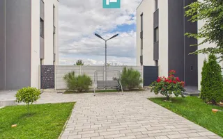 Apartament modern cu 2 camere  – Ciarda Roșie - Poză 30