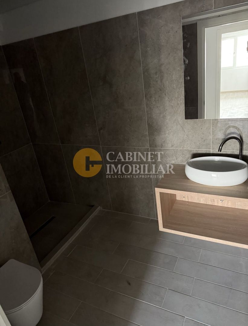2 camere, decomandat, Copou Garden Iasi - Poză 4