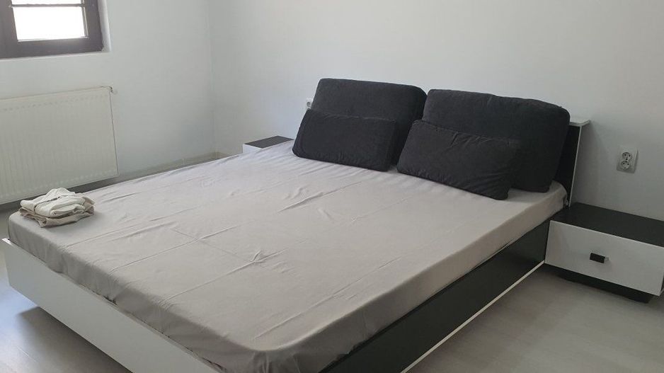 Apartament elegant 2 camere Baneasa | Antena 1 - Poză 8