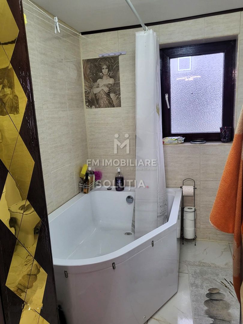 Închiriere casă Tăuții Măgherăuș | Mobilată utilată | Zonă liniștită - Poză 8