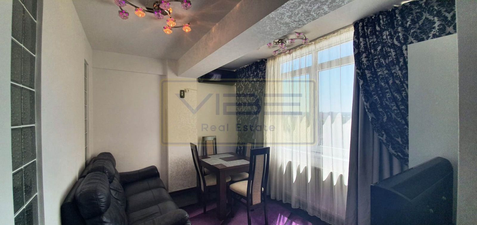 Apartament 2 camere+parcare Penta Rezidential Tatarasi - Poză 10