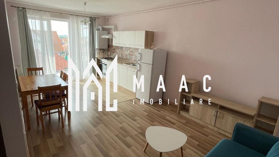 Apartament 2 Camere I Etaj 2 I Loc Parcare I City Residence - Poză 1