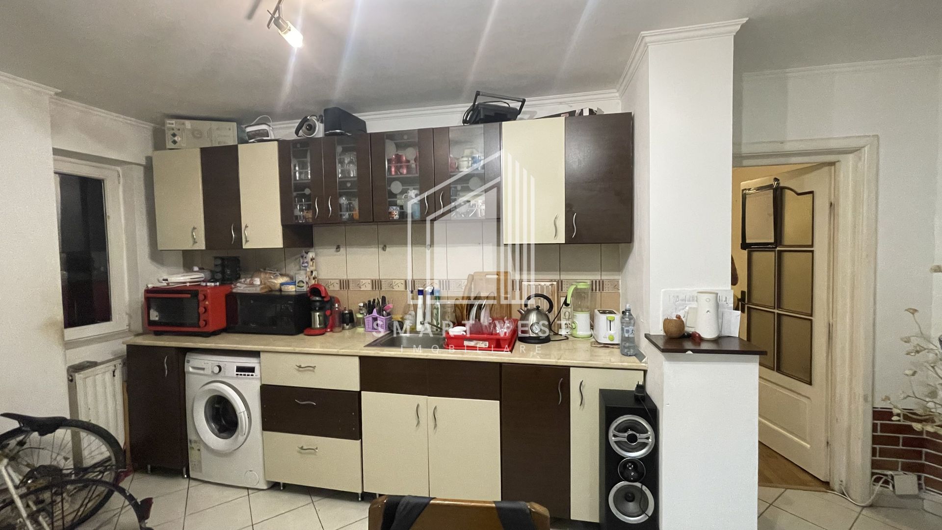 Apartament 3 camere | Etaj 4 | Zona Micro 16 - Poză 11