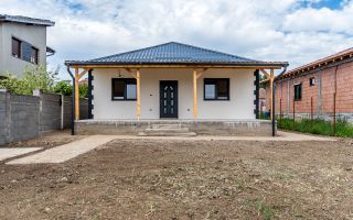 Casă nouă 4 camere, ideală pentru familie. Toate utilitățile - Poză 17