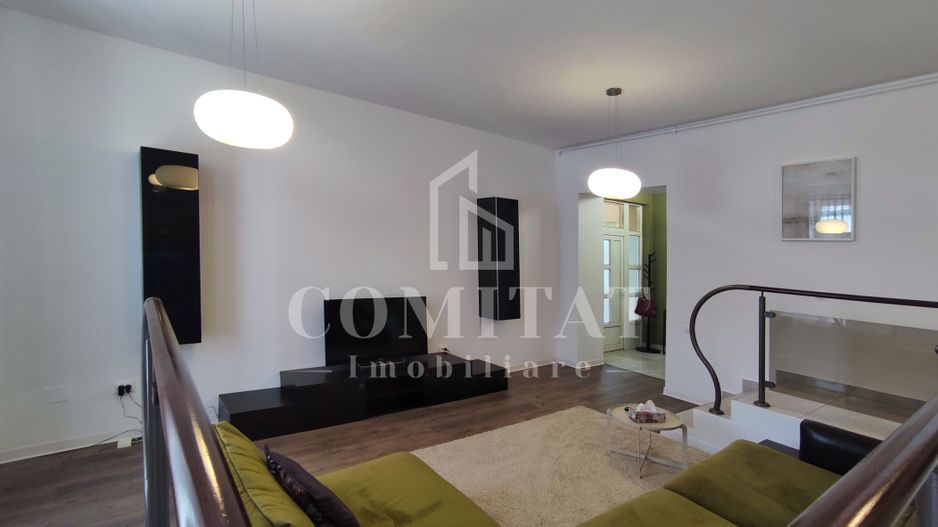 Apartament la casă | 3 camere | 2 Niveluri | Zona Mihai Viteazul - Poză 2