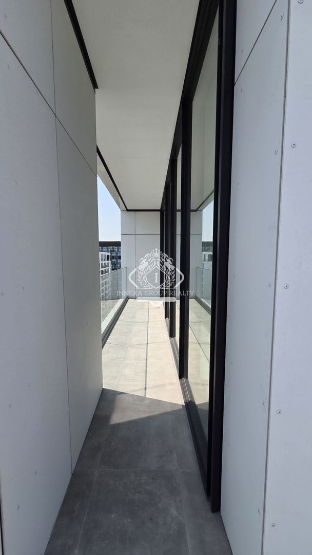 One Cotroceni Park | Penthouse 4 cam | 192mp | bloc 2023 | et 11 | 601.433 euro - Poză 17