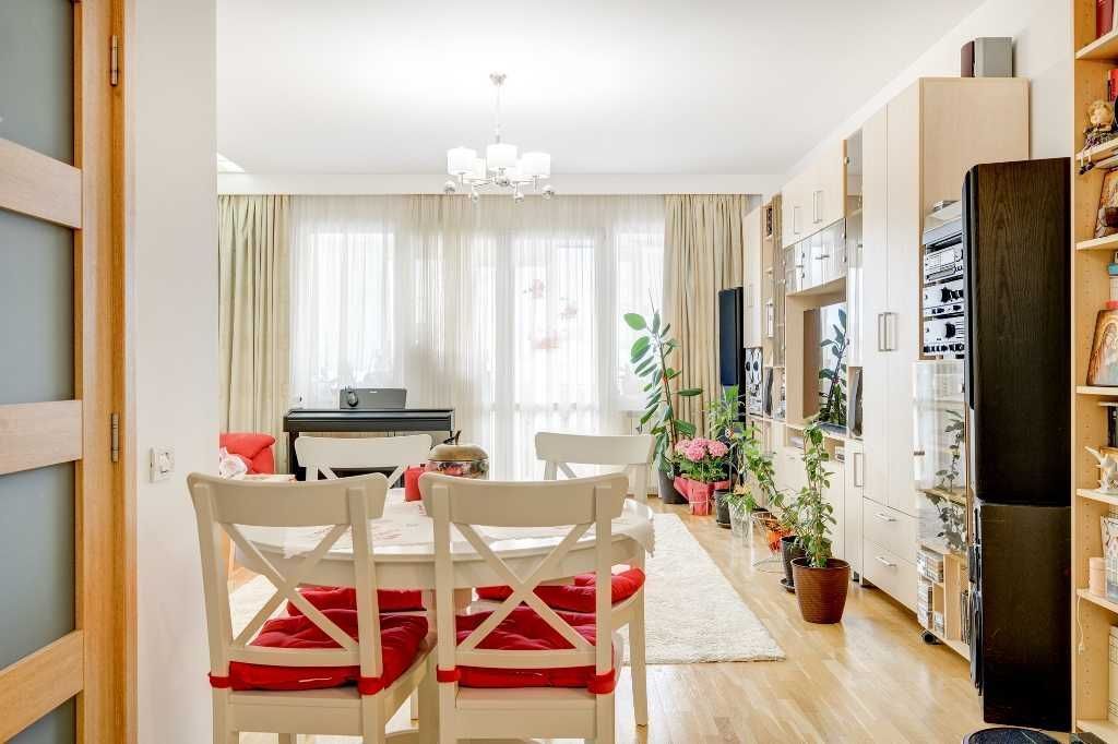 Apartament Calea Floreasca/Piata Dorobanților - Poză 1