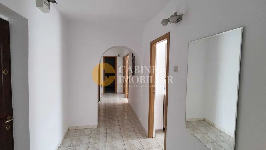 Apartament 3 Camere Decomandat -Etaj Intermediar Bloc 1992 -Nicolina - Rod Vechi - Poză 6