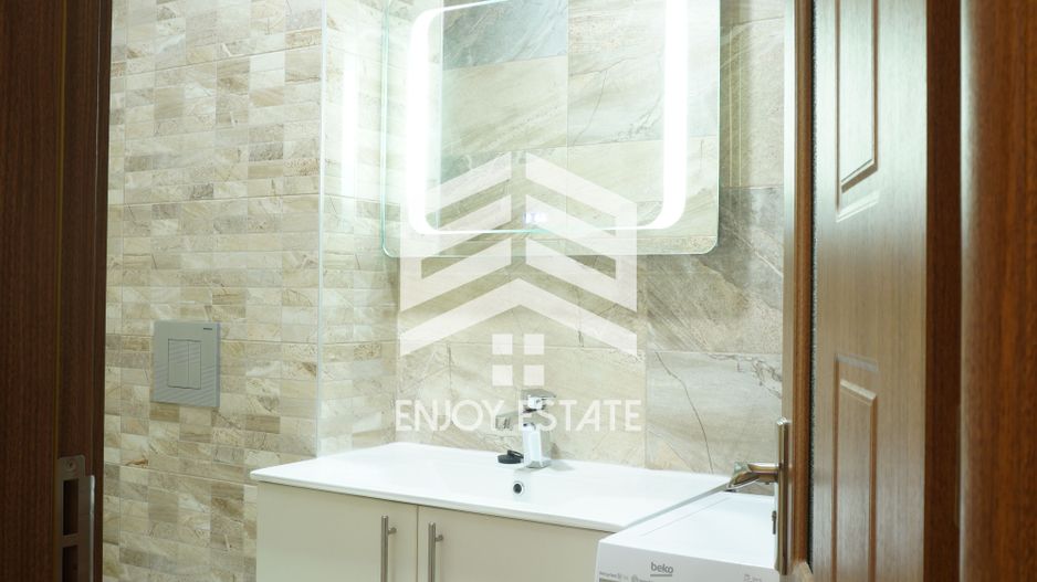 Apartament 3 camere, parcare, mobilat si utilat! - Poză 11
