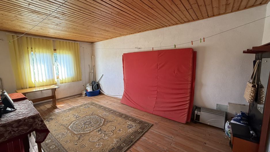 Vila S+P+1 140mp cu teren intravilan 510 mp - valea prahovei- Comarnic - Poză 25