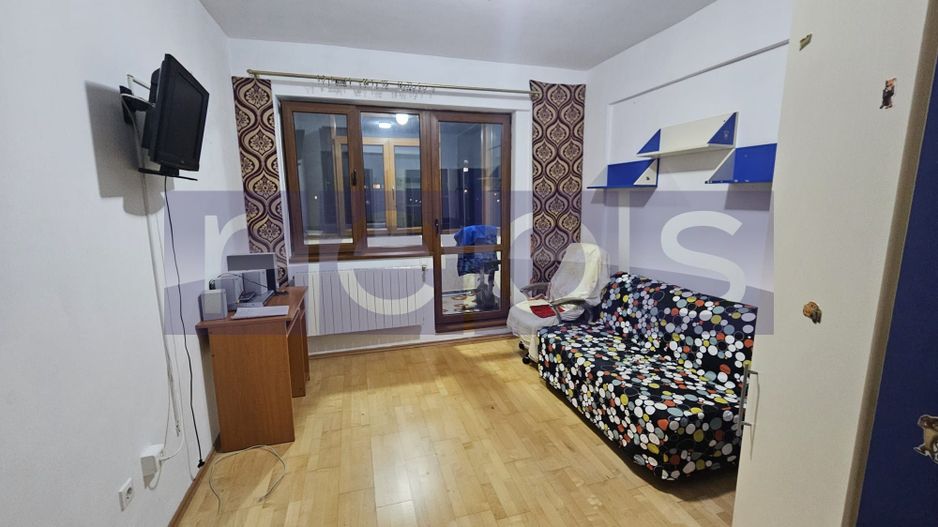 OCAZIE VANZARE 2 CAMERE SPATIOASE CU 2 BALCOANE- PELUNGIREA GHENCEA - Poză 5