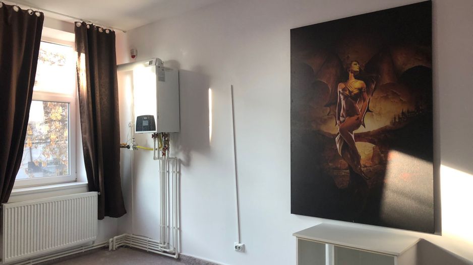 Casa de inchiriat   P+1E+M  - Piata Centrala - Poză 18