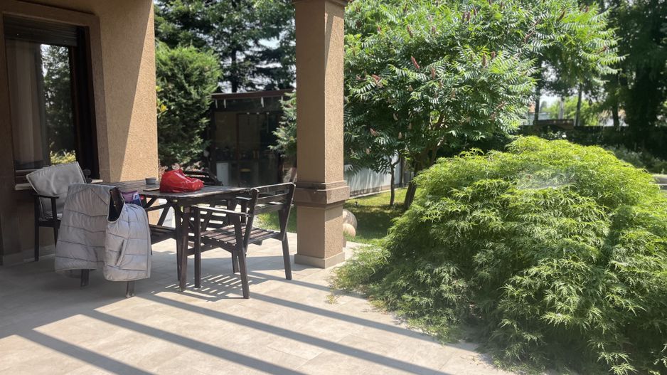 ANDRONACHE | Vila 4 Camere | Garaj  | Curte Verde | Ciubar & BBQ - Poză 24