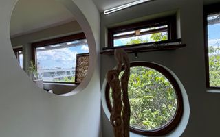 Mansardă exclusivistă // ***Iancu Nicolae*** // Vedere panoramică superbă - Poză 2