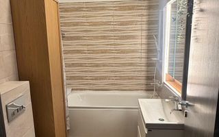 AP. 2 CAMERE- APARATORII PATRIEI, PARCARE, PRIMA INCHIRIERE, METROU - Poză 7