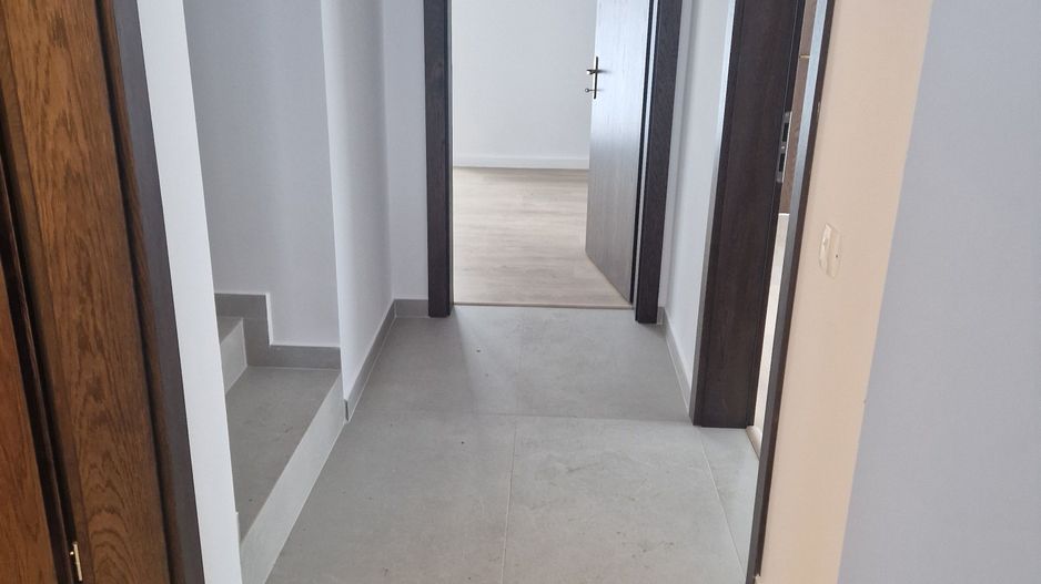 Vila "La Cheie"P+E in Cristian zona in dezvoltare,teren 600 mp - Poză 13